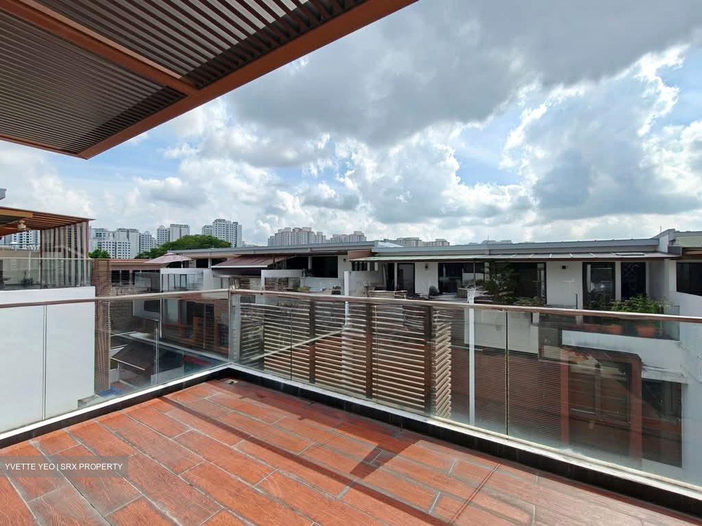 Seletar View (D28), Terrace #600832041